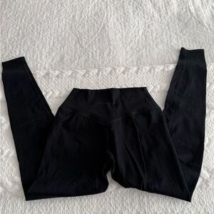 Alphalete black Leggings